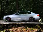 BMW 3-Series Coupe by IND Distribution 2012 года